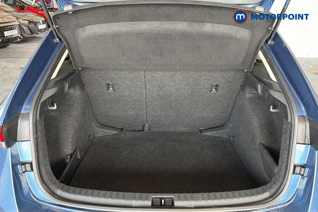 Skoda Scala SE Manual Petrol Hatchback - Stock Number (1646554) - 30th supplementary image