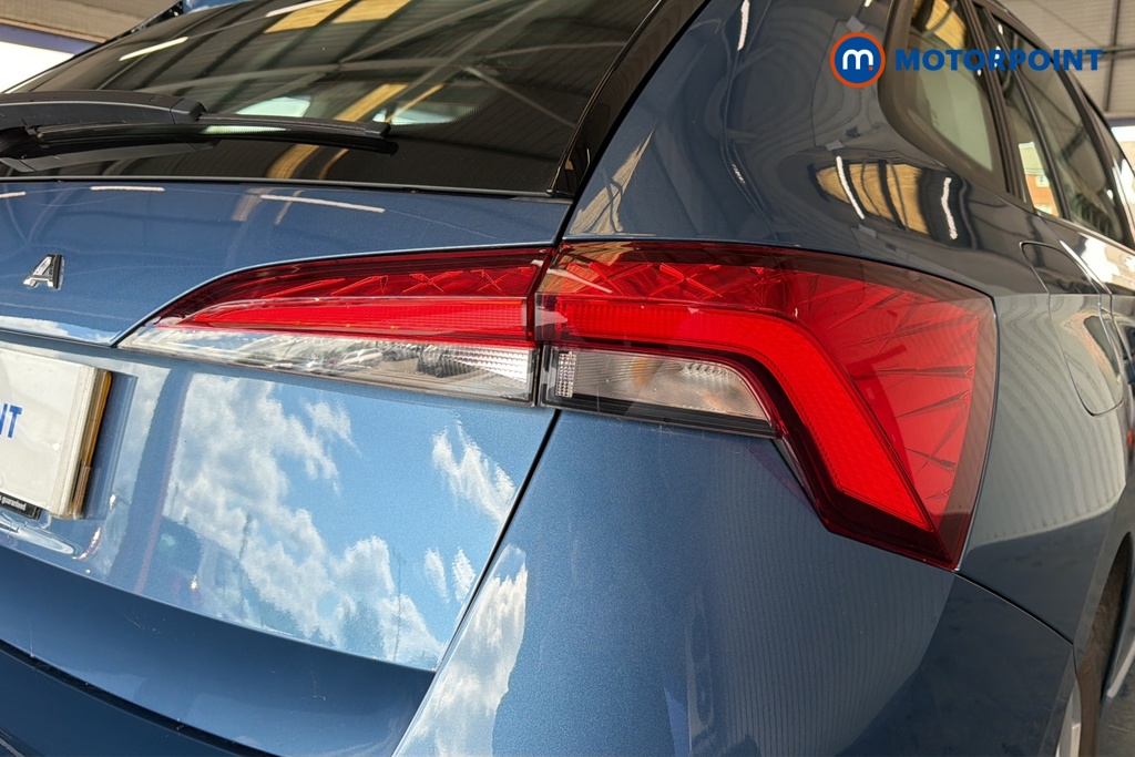 Skoda Scala SE Manual Petrol Hatchback - Stock Number (1646554) - 36th supplementary image