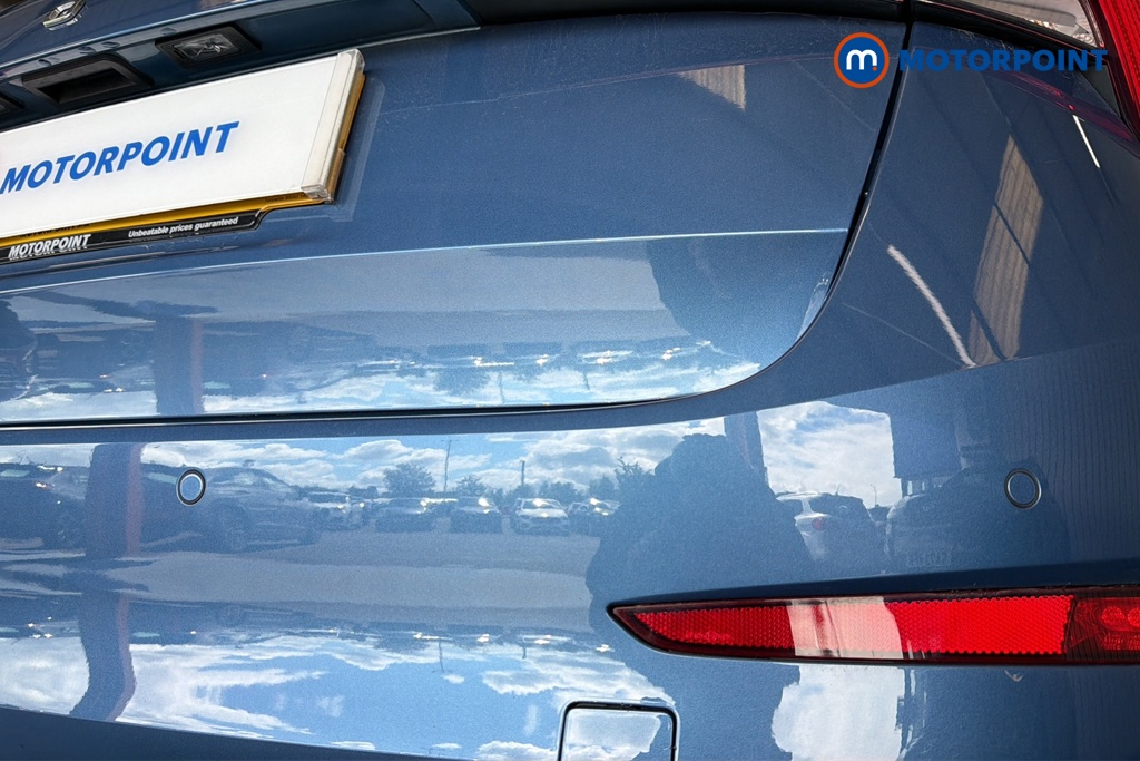 Skoda Scala SE Manual Petrol Hatchback - Stock Number (1646554) - 39th supplementary image