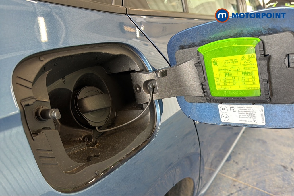 Skoda Scala SE Manual Petrol Hatchback - Stock Number (1646554) - 41st supplementary image