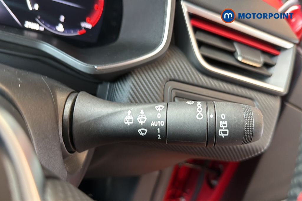 Renault Clio Rs Line Manual Petrol Hatchback - Stock Number (1646573) - 6th supplementary image