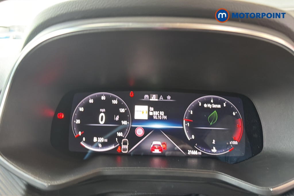 Renault Clio Rs Line Manual Petrol Hatchback - Stock Number (1646573) - 7th supplementary image