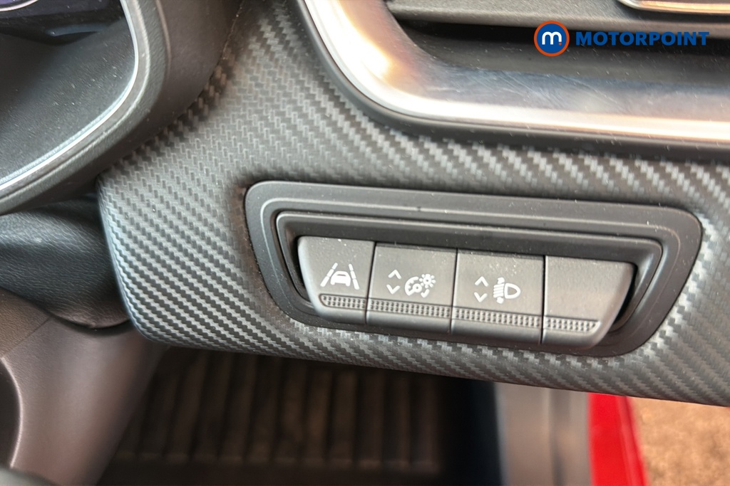 Renault Clio Rs Line Manual Petrol Hatchback - Stock Number (1646573) - 11th supplementary image