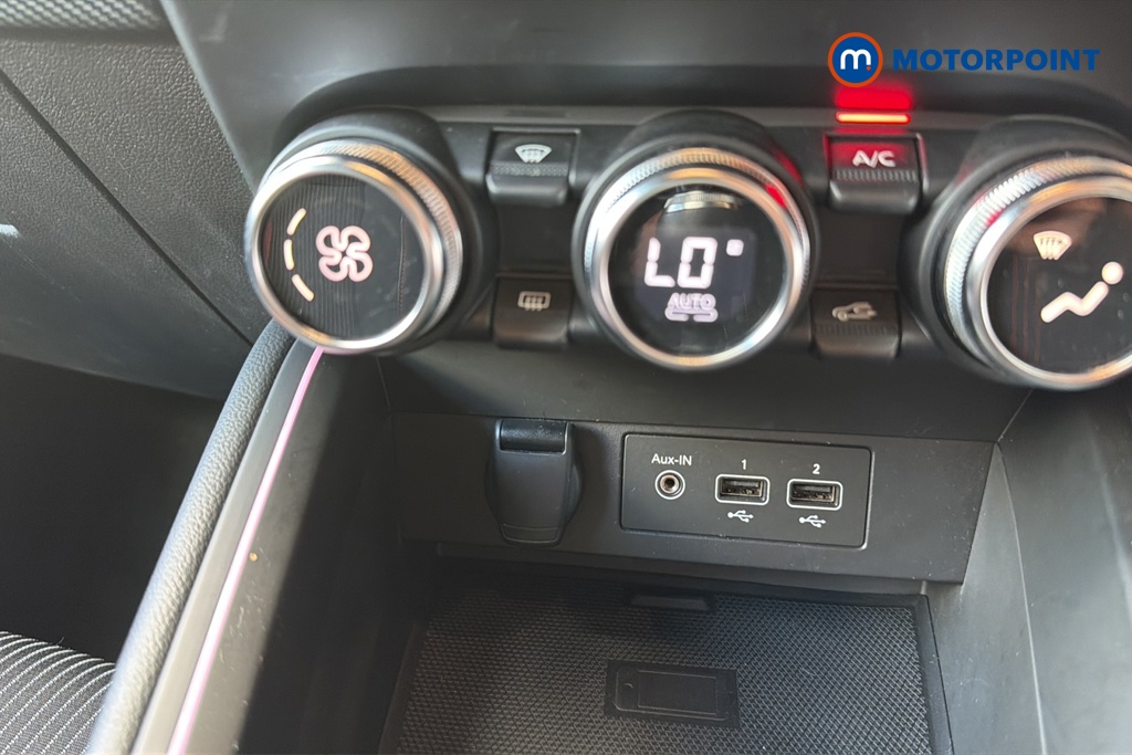Renault Clio Rs Line Manual Petrol Hatchback - Stock Number (1646573) - 12th supplementary image