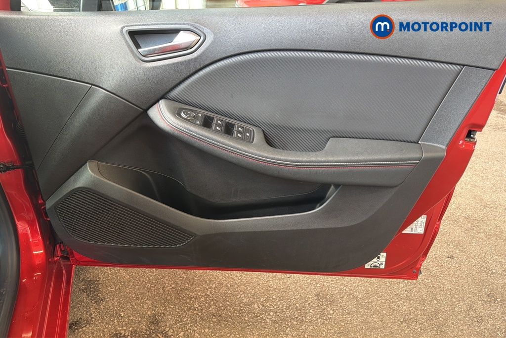 Renault Clio Rs Line Manual Petrol Hatchback - Stock Number (1646573) - 18th supplementary image