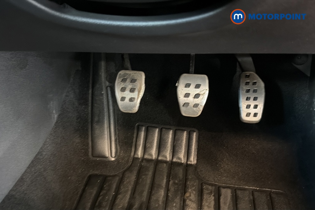 Renault Clio Rs Line Manual Petrol Hatchback - Stock Number (1646573) - 24th supplementary image