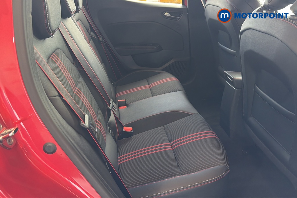 Renault Clio Rs Line Manual Petrol Hatchback - Stock Number (1646573) - 25th supplementary image