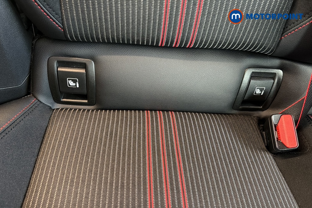 Renault Clio Rs Line Manual Petrol Hatchback - Stock Number (1646573) - 27th supplementary image