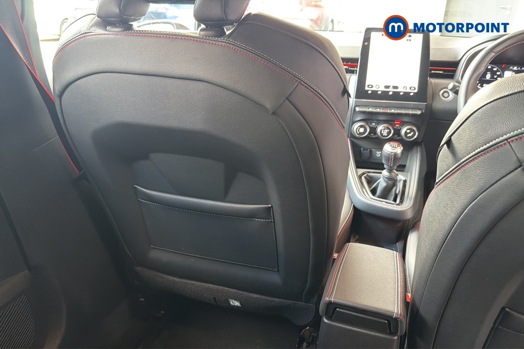 Renault Clio Rs Line Manual Petrol Hatchback - Stock Number (1646573) - 28th supplementary image