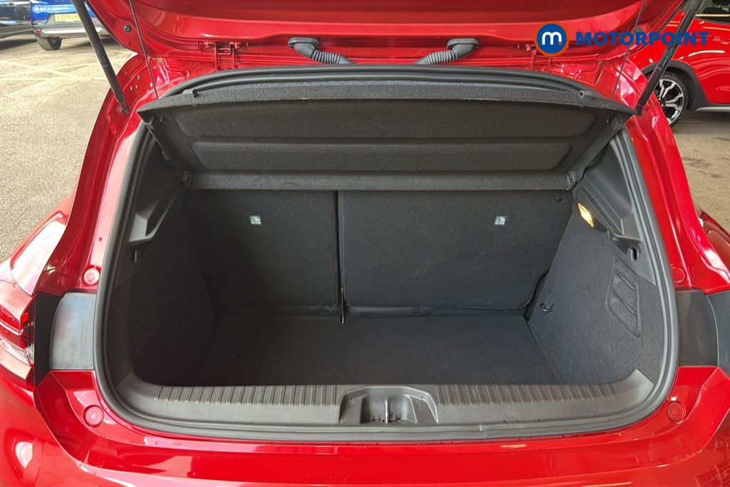 Renault Clio Rs Line Manual Petrol Hatchback - Stock Number (1646573) - 30th supplementary image