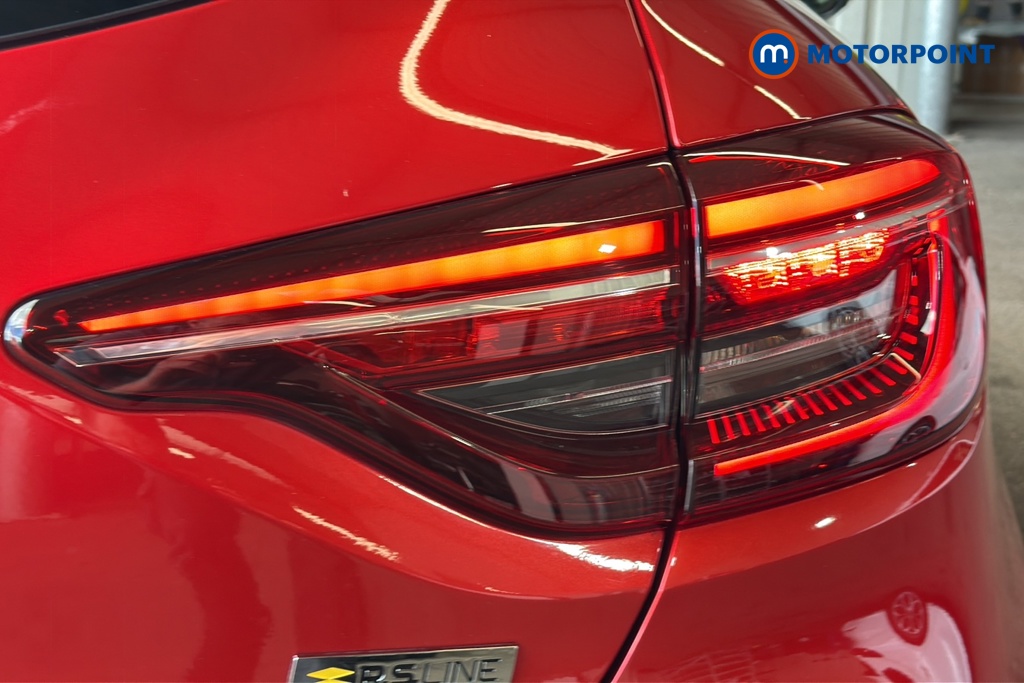 Renault Clio Rs Line Manual Petrol Hatchback - Stock Number (1646573) - 36th supplementary image