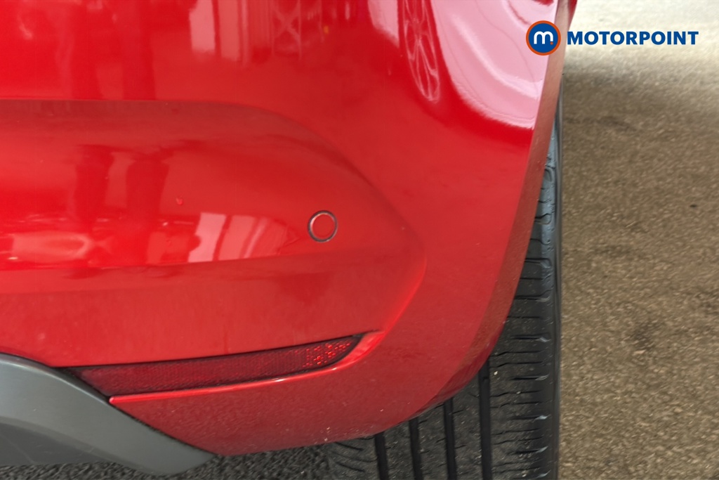 Renault Clio Rs Line Manual Petrol Hatchback - Stock Number (1646573) - 39th supplementary image