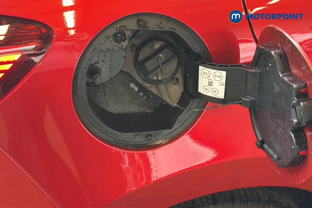 Renault Clio Rs Line Manual Petrol Hatchback - Stock Number (1646573) - 41st supplementary image