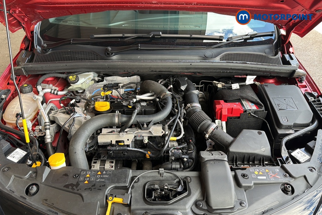 Renault Clio Rs Line Manual Petrol Hatchback - Stock Number (1646573) - 48th supplementary image