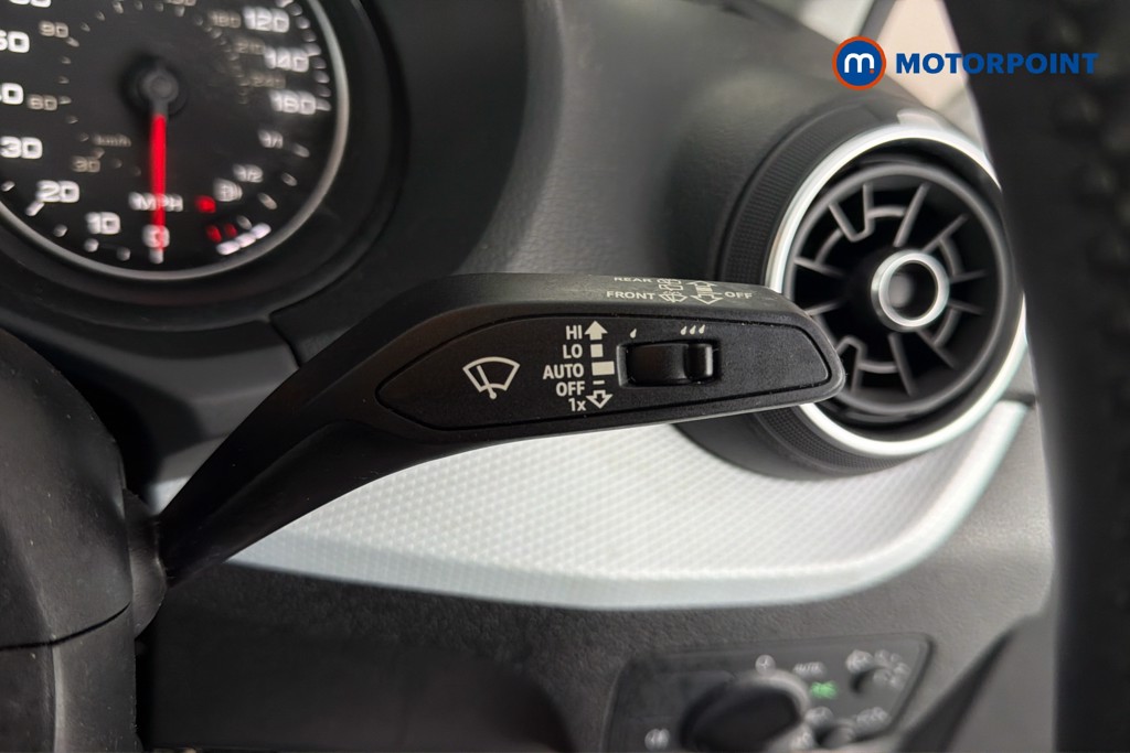 Audi Q2 Technik Manual Petrol SUV - Stock Number (1646668) - 7th supplementary image