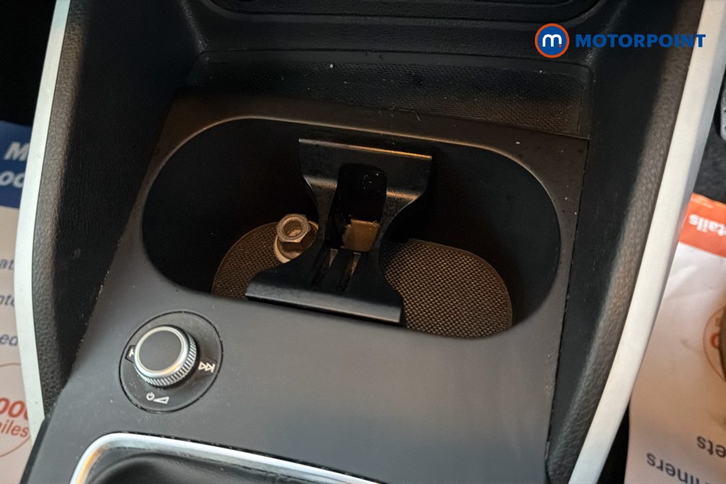 Audi Q2 Technik Manual Petrol SUV - Stock Number (1646668) - 16th supplementary image