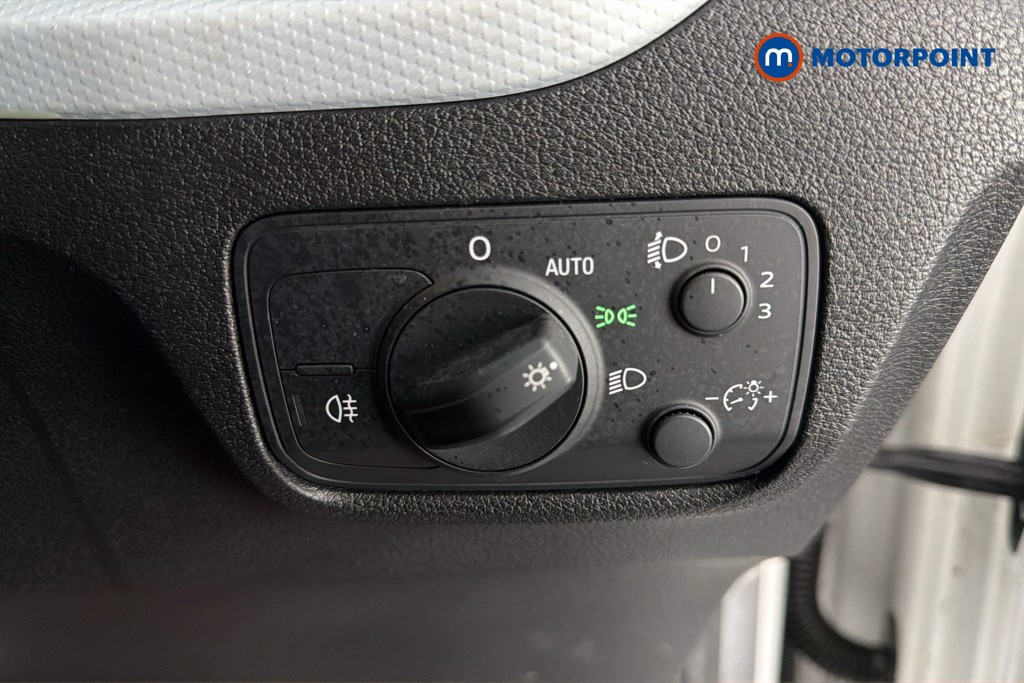 Audi Q2 Technik Manual Petrol SUV - Stock Number (1646668) - 18th supplementary image