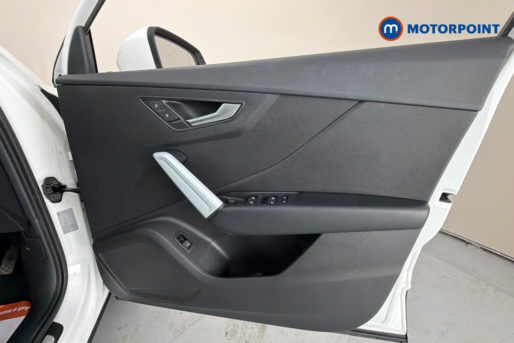 Audi Q2 Technik Manual Petrol SUV - Stock Number (1646668) - 19th supplementary image