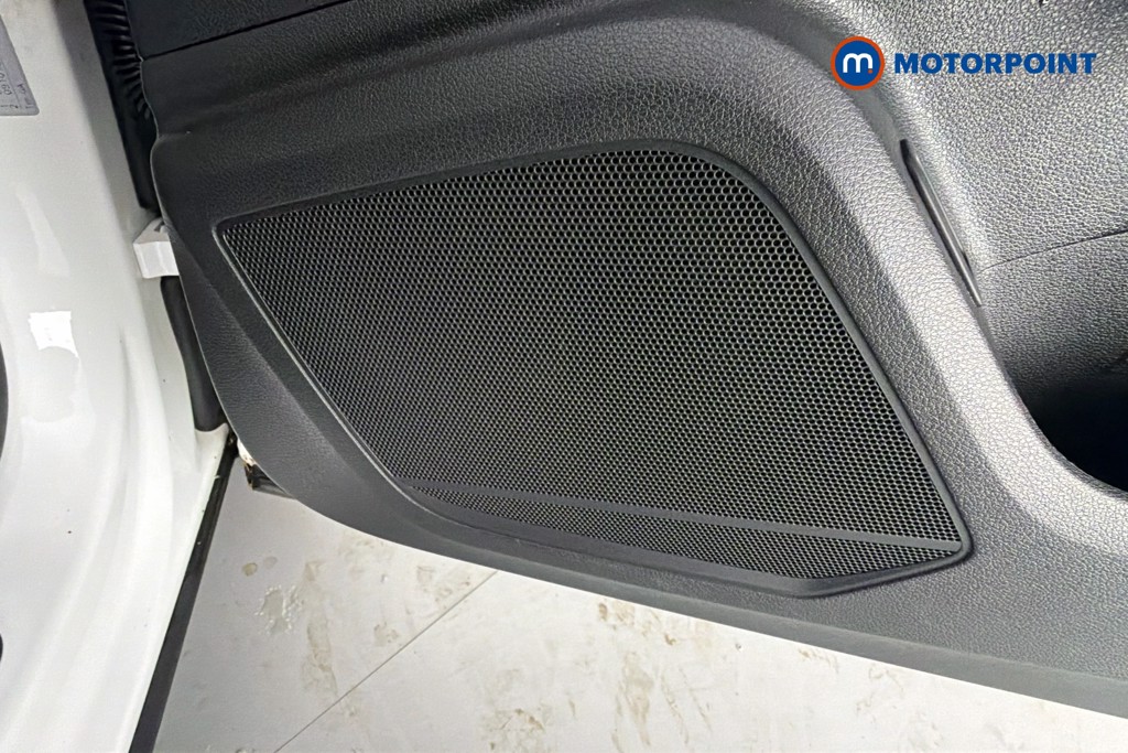 Audi Q2 Technik Manual Petrol SUV - Stock Number (1646668) - 21st supplementary image