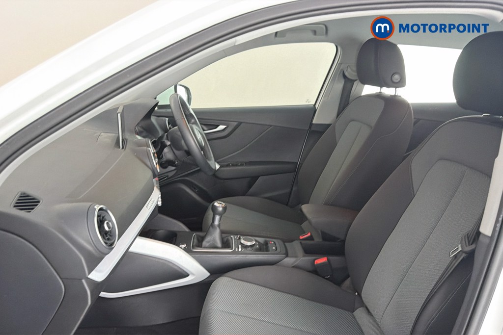 Audi Q2 Technik Manual Petrol SUV - Stock Number (1646668) - 22nd supplementary image