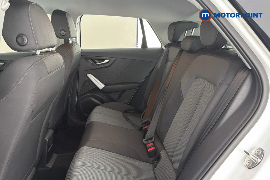 Audi Q2 Technik Manual Petrol SUV - Stock Number (1646668) - 28th supplementary image