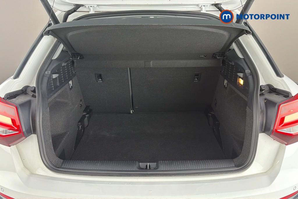 Audi Q2 Technik Manual Petrol SUV - Stock Number (1646668) - 33rd supplementary image