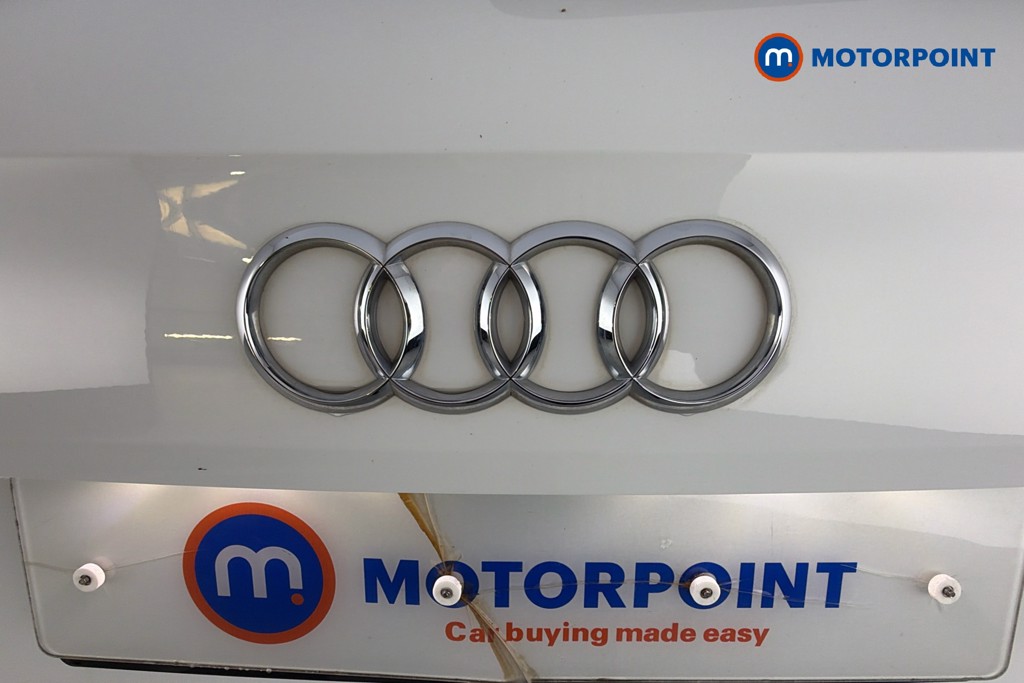 Audi Q2 Technik Manual Petrol SUV - Stock Number (1646668) - 37th supplementary image