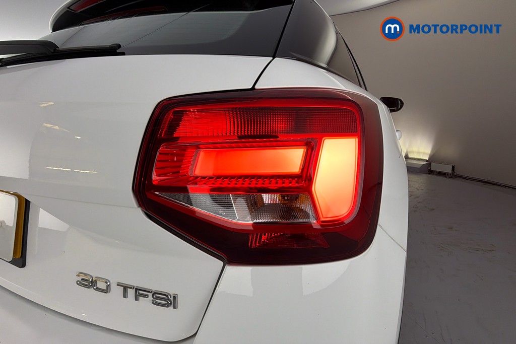Audi Q2 Technik Manual Petrol SUV - Stock Number (1646668) - 38th supplementary image