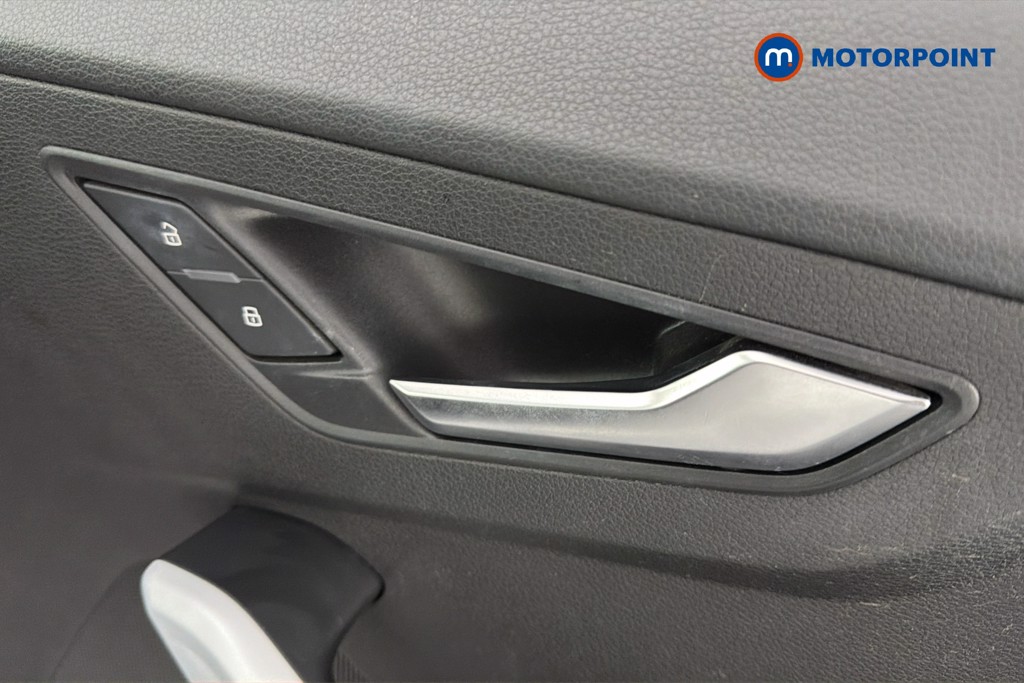 Audi Q2 Technik Manual Petrol SUV - Stock Number (1646668) - 42nd supplementary image
