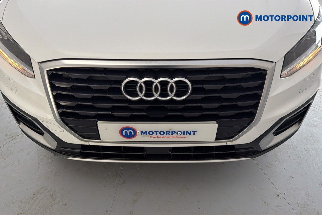 Audi Q2 Technik Manual Petrol SUV - Stock Number (1646668) - 45th supplementary image