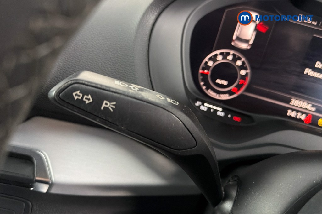 Audi Q2 S Line Manual Petrol SUV - Stock Number (1646721) - 6th supplementary image
