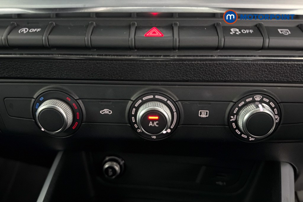 Audi Q2 S Line Manual Petrol SUV - Stock Number (1646721) - 12th supplementary image