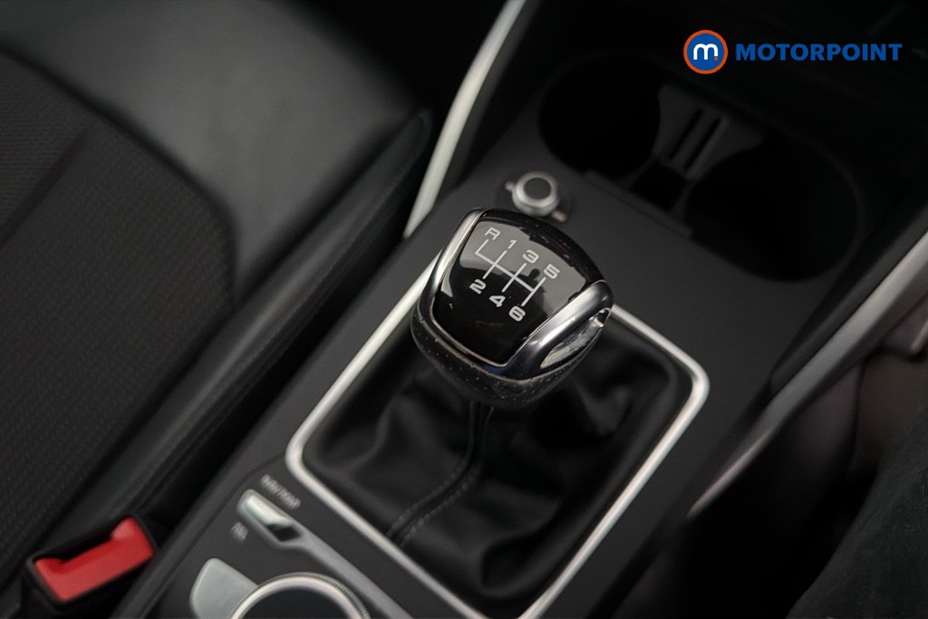 Audi Q2 S Line Manual Petrol SUV - Stock Number (1646721) - 15th supplementary image