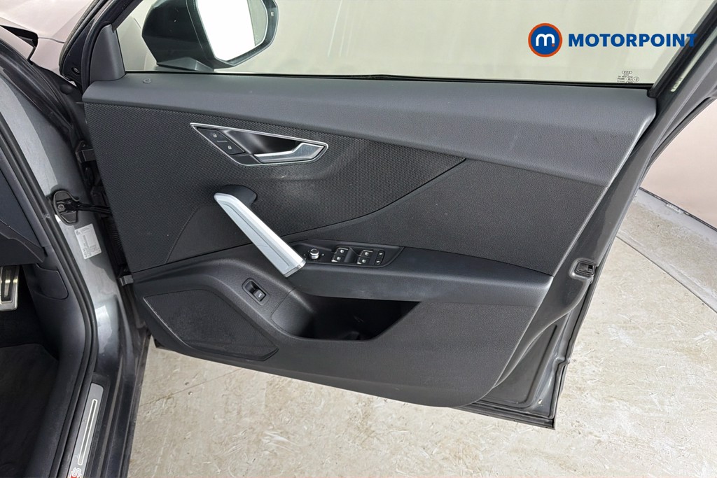 Audi Q2 S Line Manual Petrol SUV - Stock Number (1646721) - 19th supplementary image