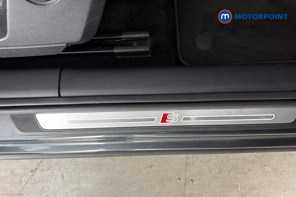 Audi Q2 S Line Manual Petrol SUV - Stock Number (1646721) - 27th supplementary image