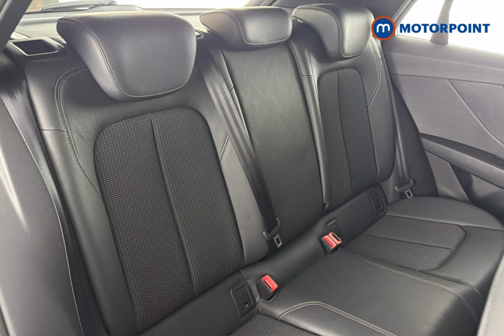 Audi Q2 S Line Manual Petrol SUV - Stock Number (1646721) - 28th supplementary image