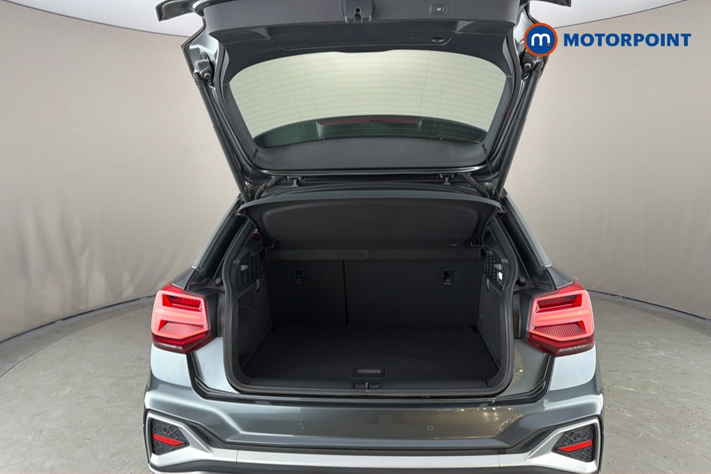 Audi Q2 S Line Manual Petrol SUV - Stock Number (1646721) - 33rd supplementary image