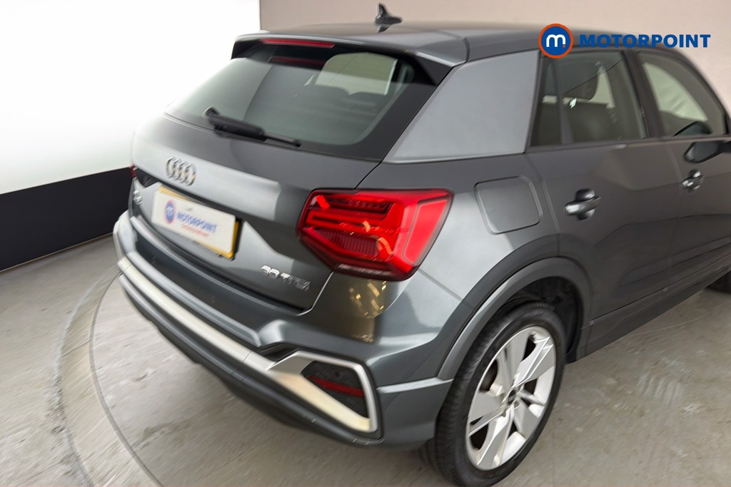 Audi Q2 S Line Manual Petrol SUV - Stock Number (1646721) - 38th supplementary image