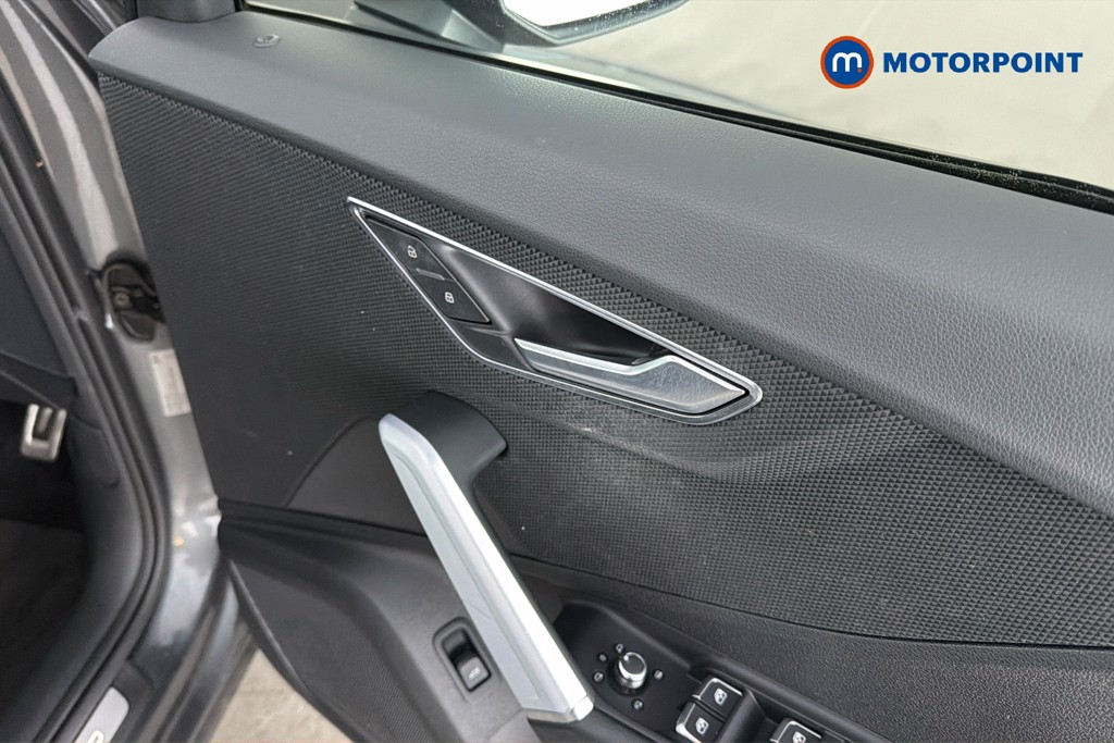 Audi Q2 S Line Manual Petrol SUV - Stock Number (1646721) - 42nd supplementary image