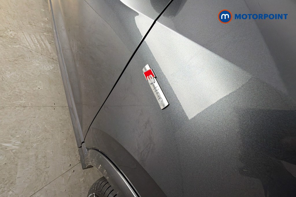 Audi Q2 S Line Manual Petrol SUV - Stock Number (1646721) - 46th supplementary image