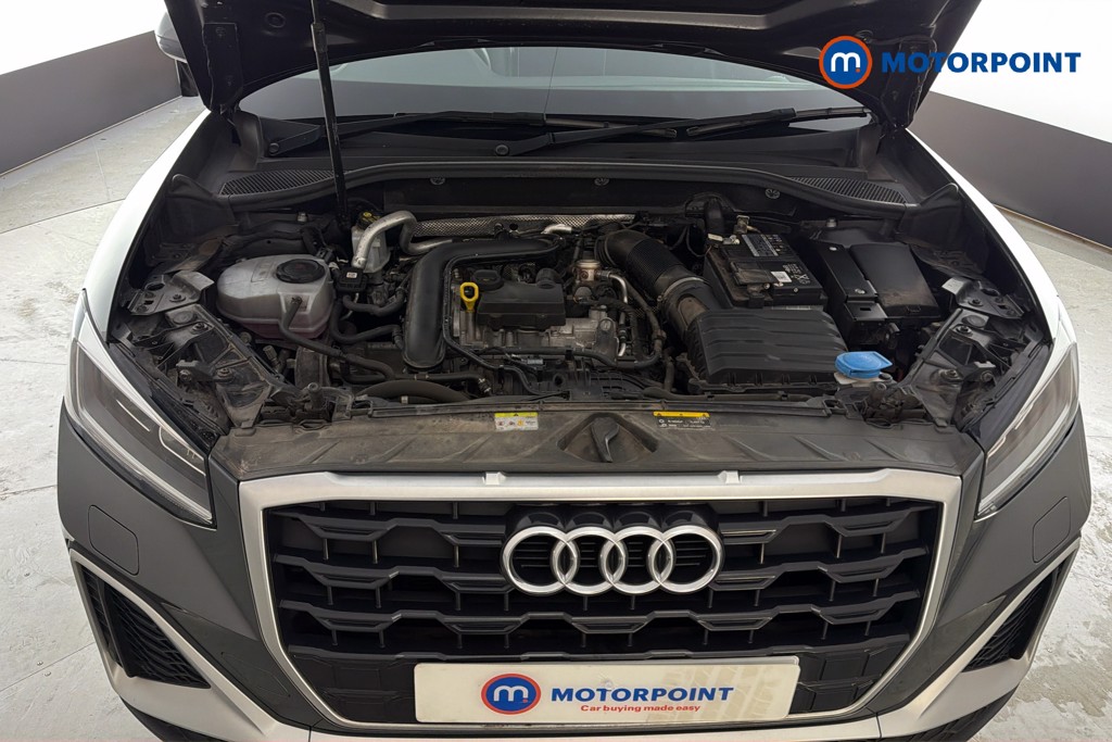 Audi Q2 S Line Manual Petrol SUV - Stock Number (1646721) - 51st supplementary image