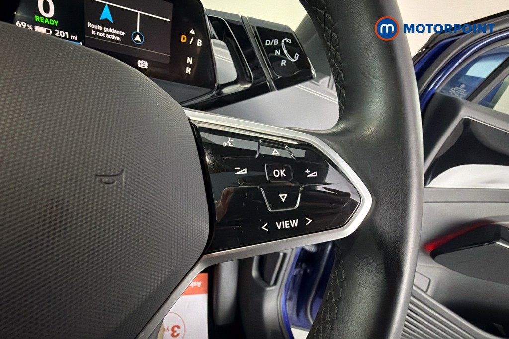 Volkswagen Id.4 Family Pro Automatic Electric SUV - Stock Number (1646771) - 4th supplementary image