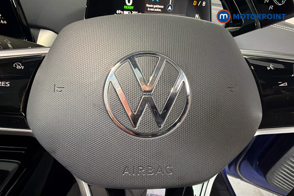 Volkswagen Id.4 Family Pro Automatic Electric SUV - Stock Number (1646771) - 5th supplementary image