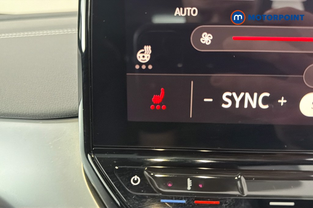 Volkswagen Id.4 Family Pro Automatic Electric SUV - Stock Number (1646771) - 14th supplementary image