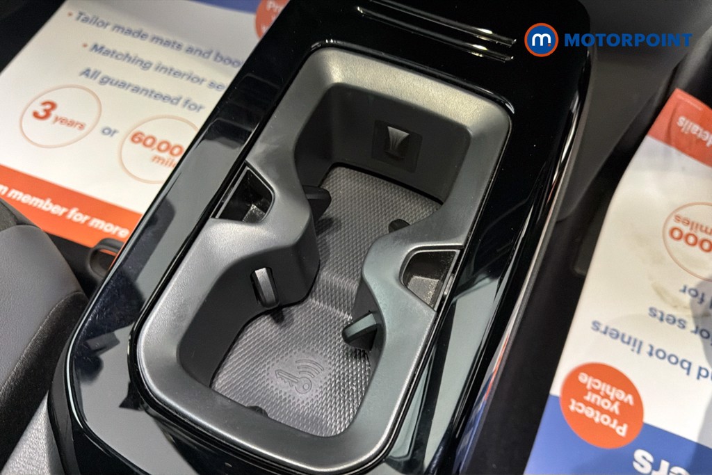 Volkswagen Id.4 Family Pro Automatic Electric SUV - Stock Number (1646771) - 16th supplementary image