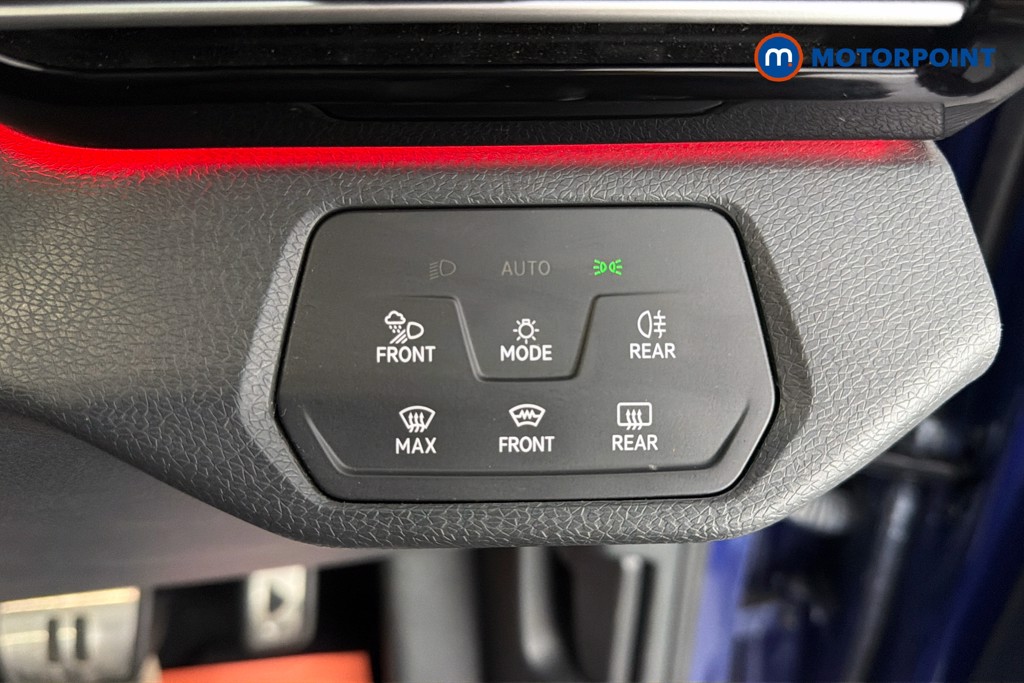 Volkswagen Id.4 Family Pro Automatic Electric SUV - Stock Number (1646771) - 18th supplementary image