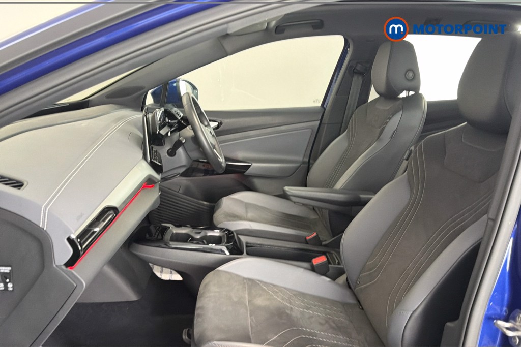 Volkswagen Id.4 Family Pro Automatic Electric SUV - Stock Number (1646771) - 22nd supplementary image