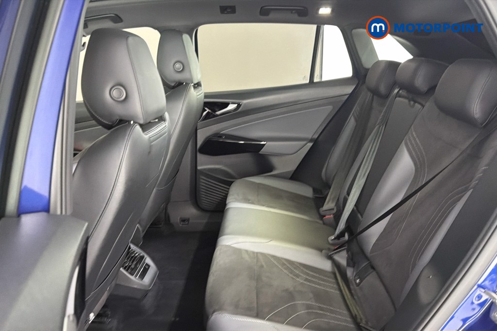 Volkswagen Id.4 Family Pro Automatic Electric SUV - Stock Number (1646771) - 28th supplementary image