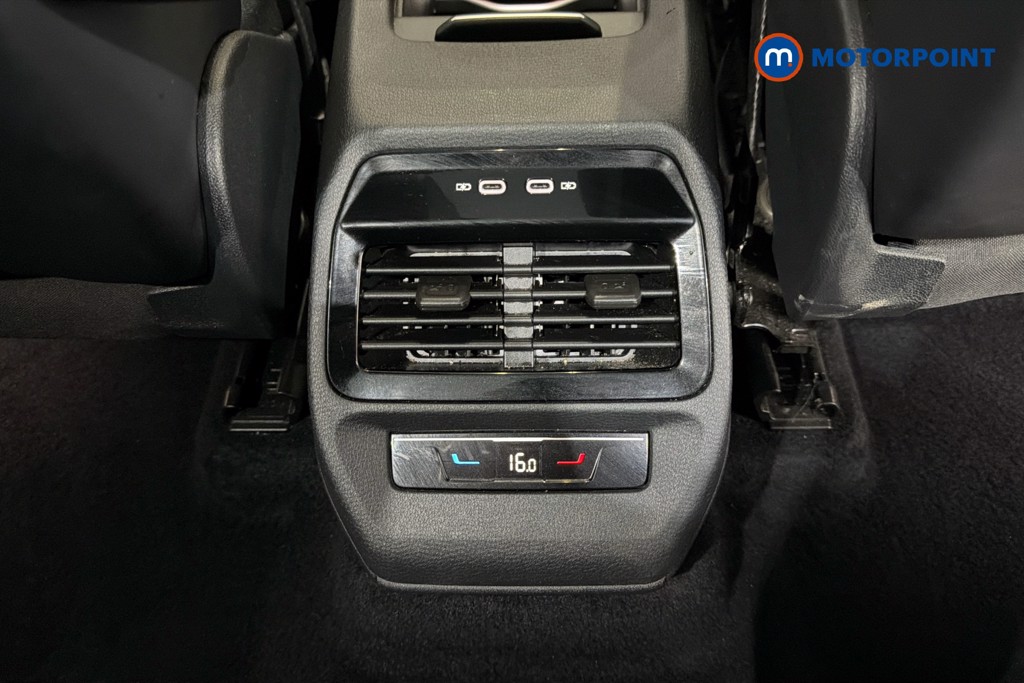 Volkswagen Id.4 Family Pro Automatic Electric SUV - Stock Number (1646771) - 30th supplementary image