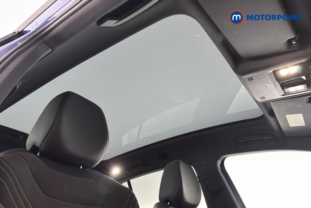 Volkswagen Id.4 Family Pro Automatic Electric SUV - Stock Number (1646771) - 32nd supplementary image